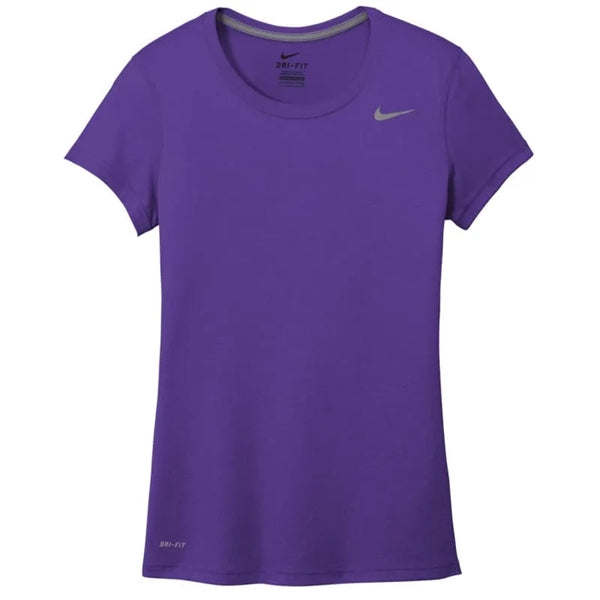 Nike Ladies Team RLegend Tee