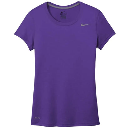 Nike Ladies Team RLegend Tee