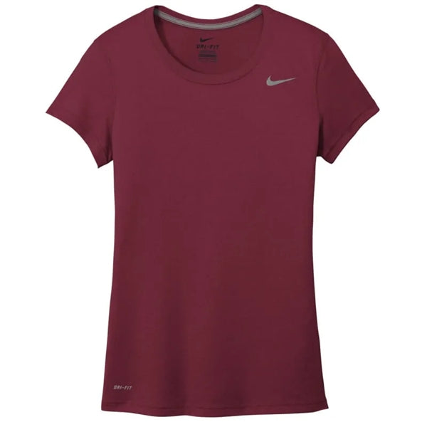 Nike Ladies Team RLegend Tee