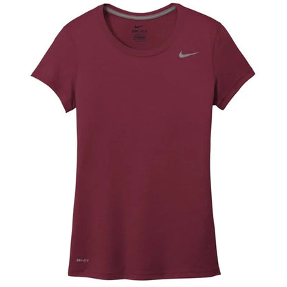 Nike Ladies Team RLegend Tee