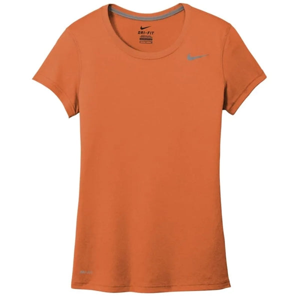 Nike Ladies Team RLegend Tee