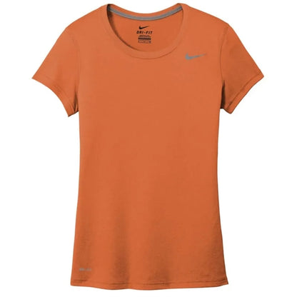 Nike Ladies Team RLegend Tee