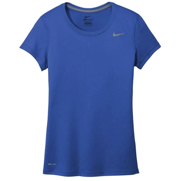 Nike Ladies Team RLegend Tee