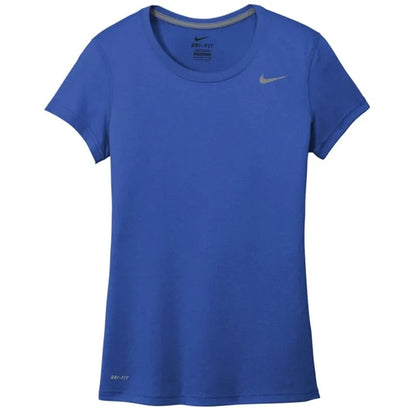 Nike Ladies Team RLegend Tee