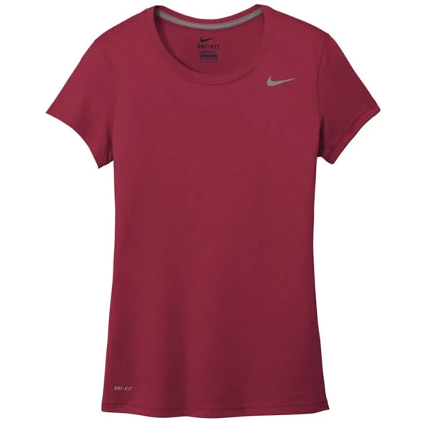 Nike Ladies Team RLegend Tee