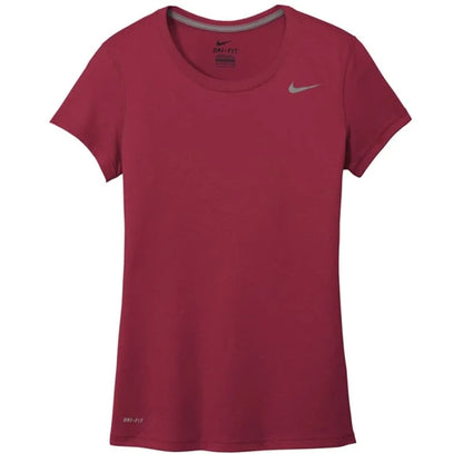 Nike Ladies Team RLegend Tee