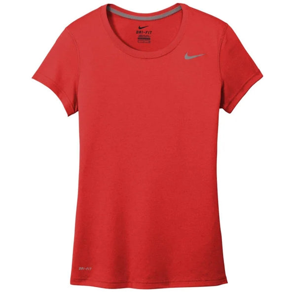 Nike Ladies Team RLegend Tee