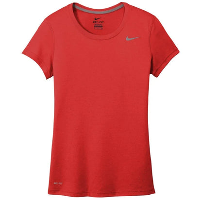 Nike Ladies Team RLegend Tee