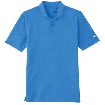 Nike Dri-FIT Prime Polo.