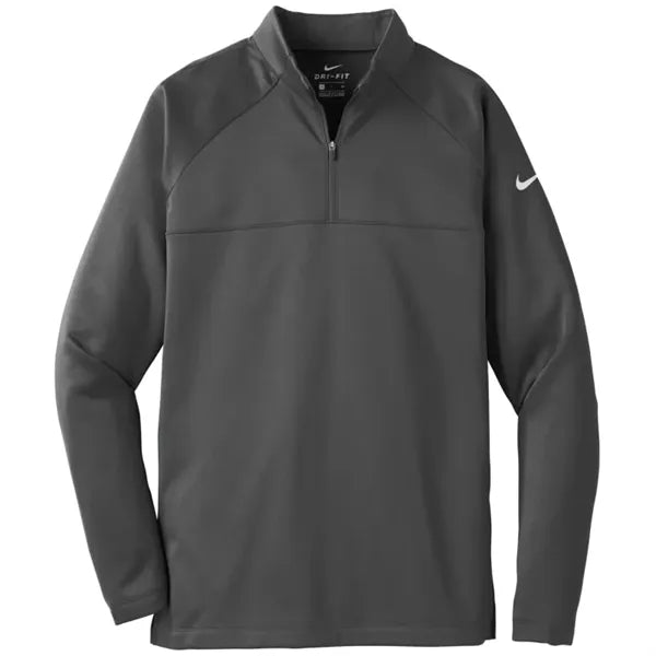 Nike Therma-FIT 1/2-Zip Fleece.