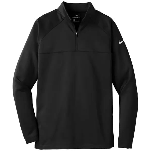 Nike Therma-FIT 1/2-Zip Fleece.