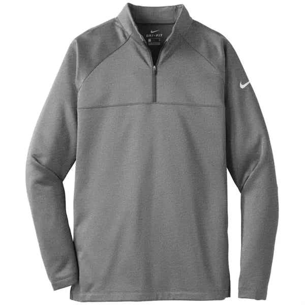 Nike Therma-FIT 1/2-Zip Fleece.