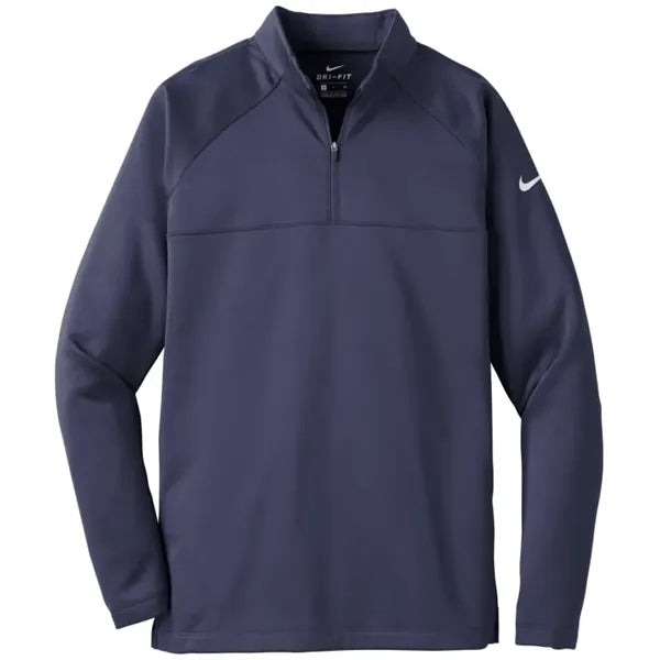 Nike Therma-FIT 1/2-Zip Fleece.
