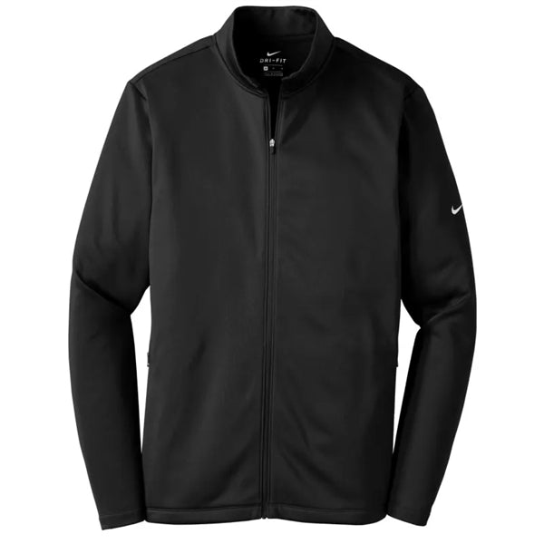 Nike Therma-FIT Full-Zip Fleece.