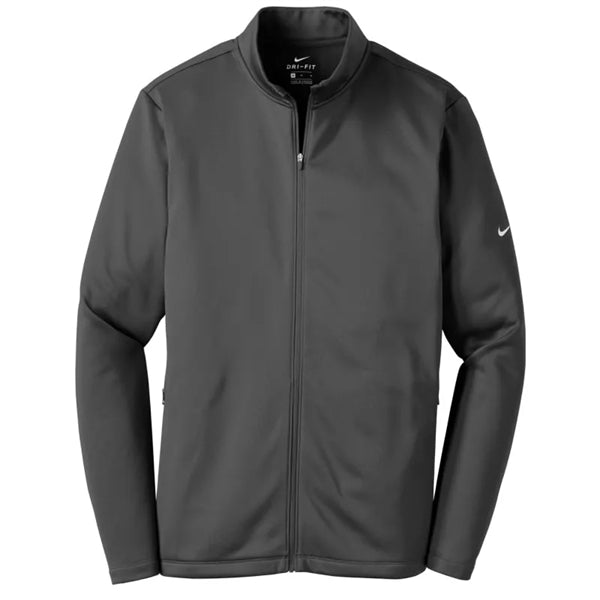 Nike Therma-FIT Full-Zip Fleece.