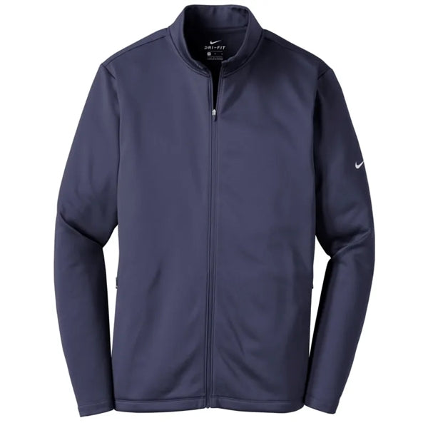 Nike Therma-FIT Full-Zip Fleece.