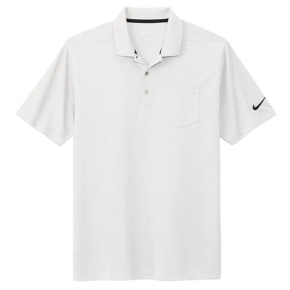 Nike Dri-FIT Micro Pique 2.0 Pocket Polo