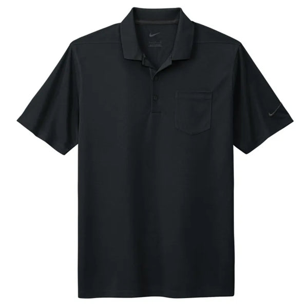 Nike Dri-FIT Micro Pique 2.0 Pocket Polo