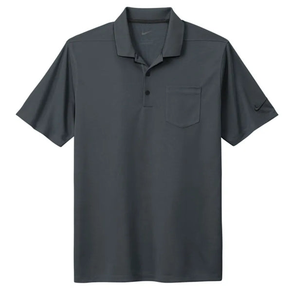 Nike Dri-FIT Micro Pique 2.0 Pocket Polo