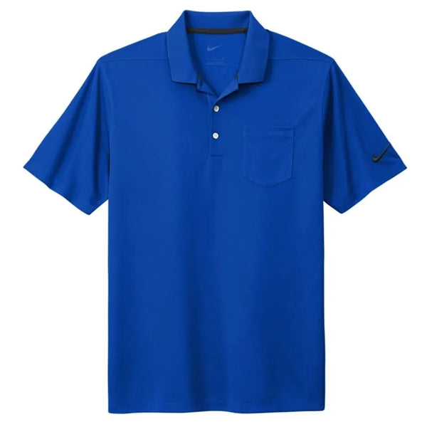 Nike Dri-FIT Micro Pique 2.0 Pocket Polo