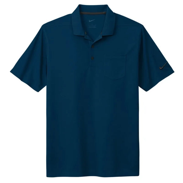 Nike Dri-FIT Micro Pique 2.0 Pocket Polo