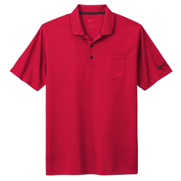 Nike Dri-FIT Micro Pique 2.0 Pocket Polo