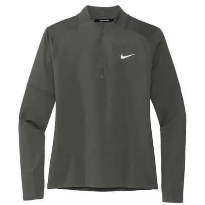 Nike Ladies Dri-FIT Element 1/2-Zip Top
