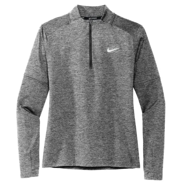 Nike Ladies Dri-FIT Element 1/2-Zip Top
