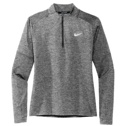 Nike Ladies Dri-FIT Element 1/2-Zip Top