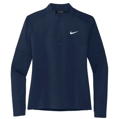 Nike Ladies Dri-FIT Element 1/2-Zip Top