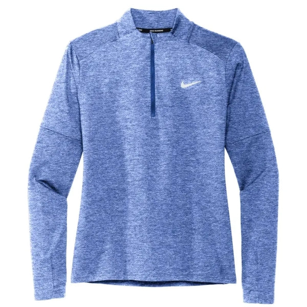 Nike Ladies Dri-FIT Element 1/2-Zip Top