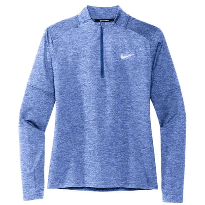 Nike Ladies Dri-FIT Element 1/2-Zip Top