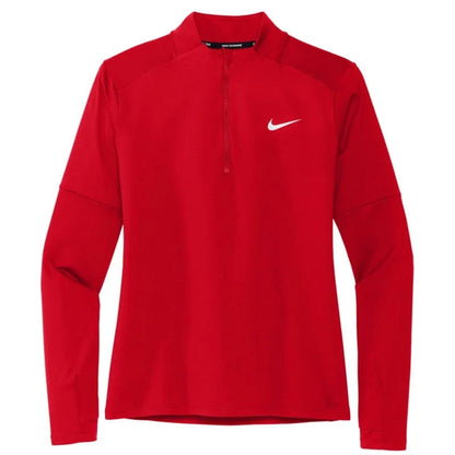 Nike Ladies Dri-FIT Element 1/2-Zip Top