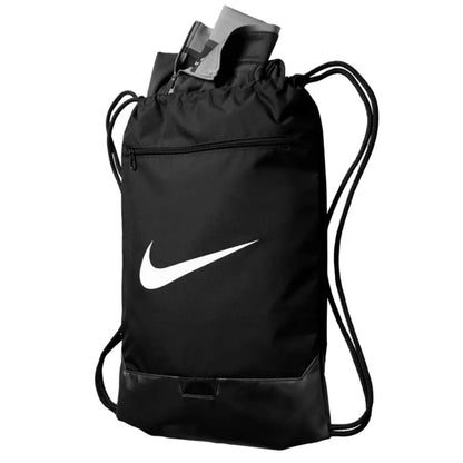Nike Brasilia Drawstring Pack