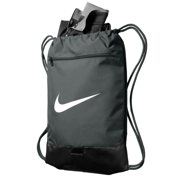 Nike Brasilia Drawstring Pack