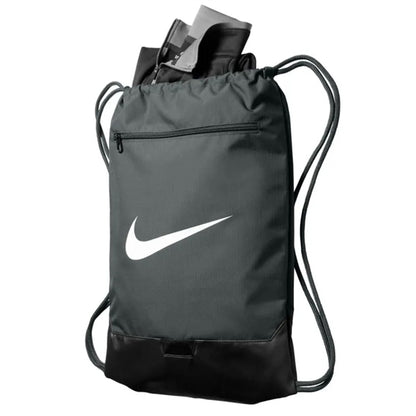 Nike Brasilia Drawstring Pack