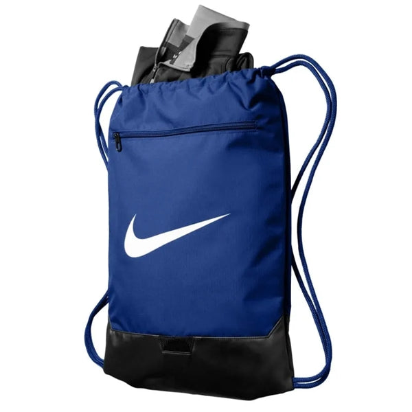 Nike Brasilia Drawstring Pack