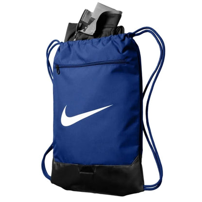 Nike Brasilia Drawstring Pack