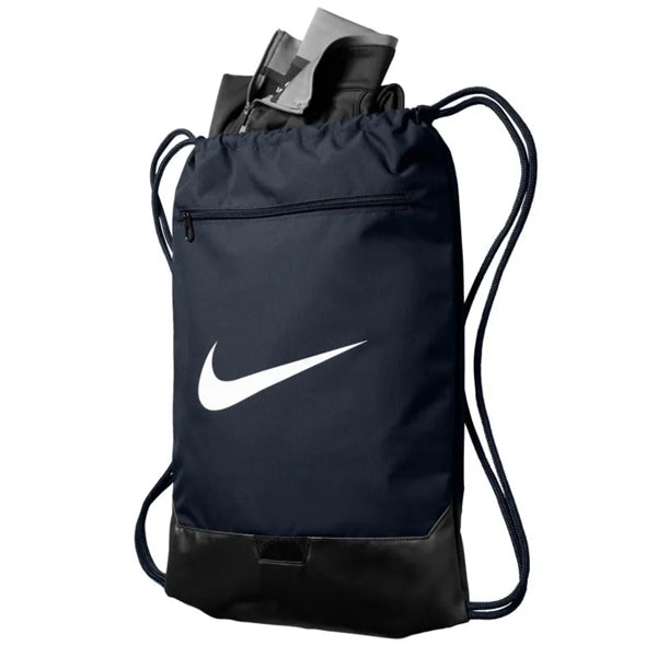Nike Brasilia Drawstring Pack