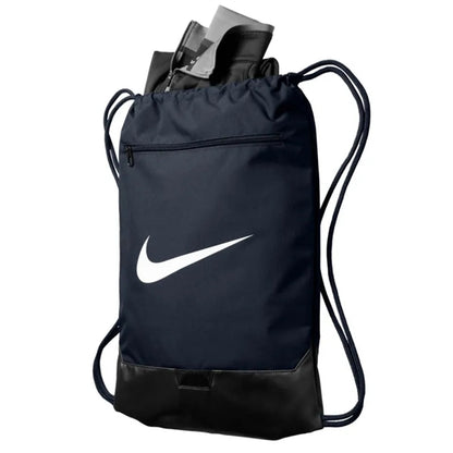 Nike Brasilia Drawstring Pack