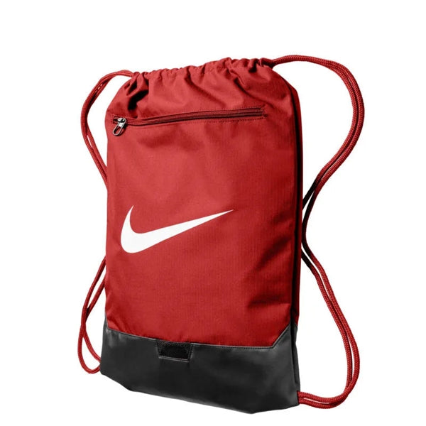Nike Brasilia Drawstring Pack