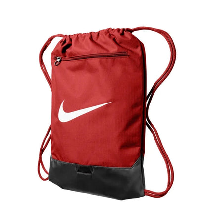 Nike Brasilia Drawstring Pack