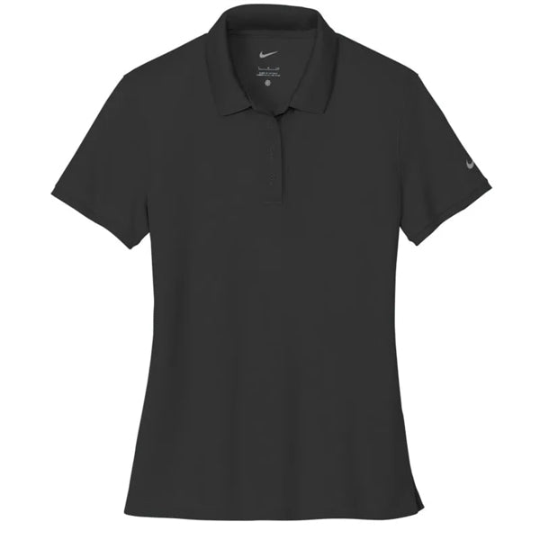 Nike Ladies Victory Solid Polo