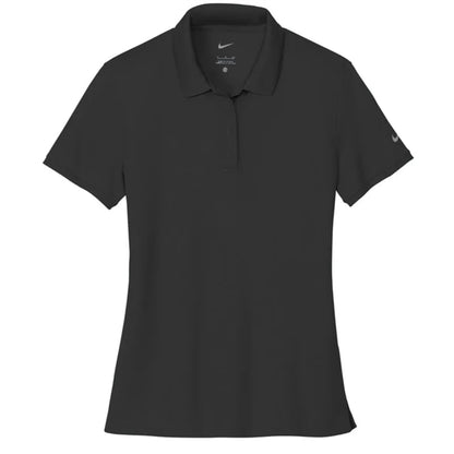 Nike Ladies Victory Solid Polo
