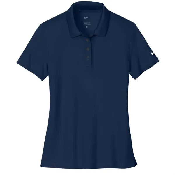 Nike Ladies Victory Solid Polo