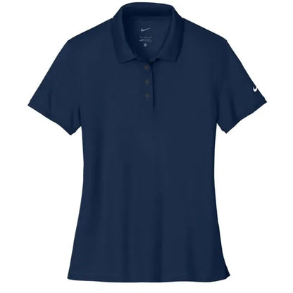 Nike Ladies Victory Solid Polo