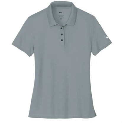 Nike Ladies Victory Solid Polo