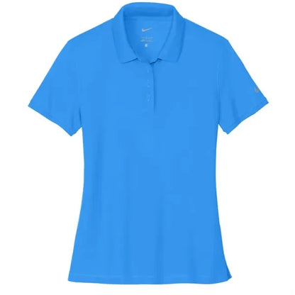 Nike Ladies Victory Solid Polo
