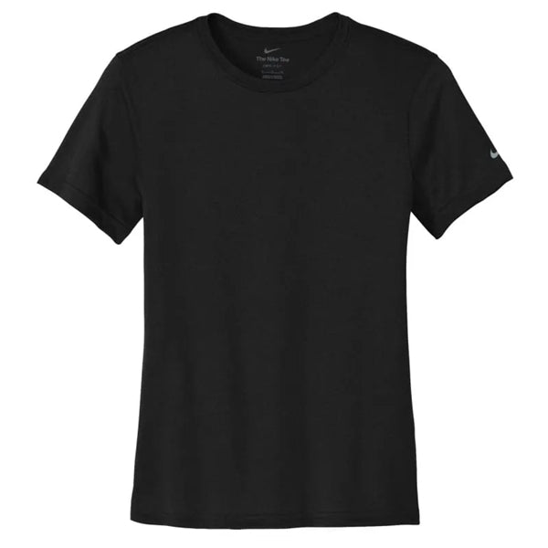 Nike Ladies Swoosh Sleeve RLegend Tee
