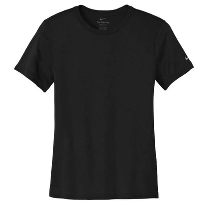 Nike Ladies Swoosh Sleeve RLegend Tee